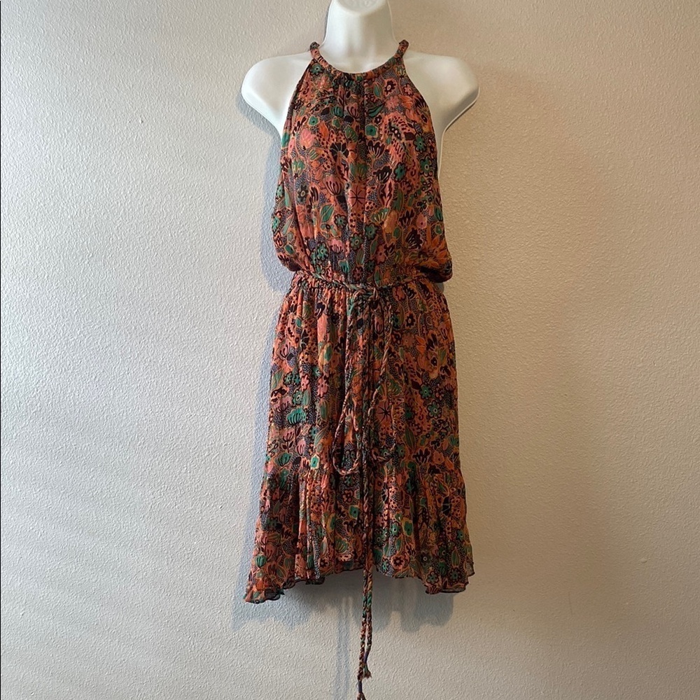 A.L.C.
Kaplan Halter Dress - Picture 2 of 6